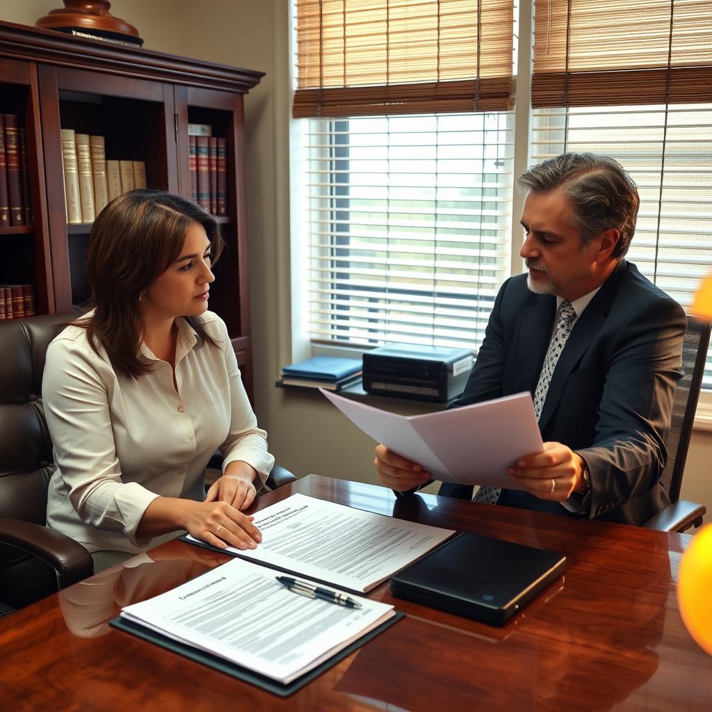 Aggravated Sexual Battery Lawyer Caroline County