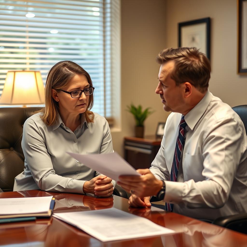 Arson Lawyer Poquoson