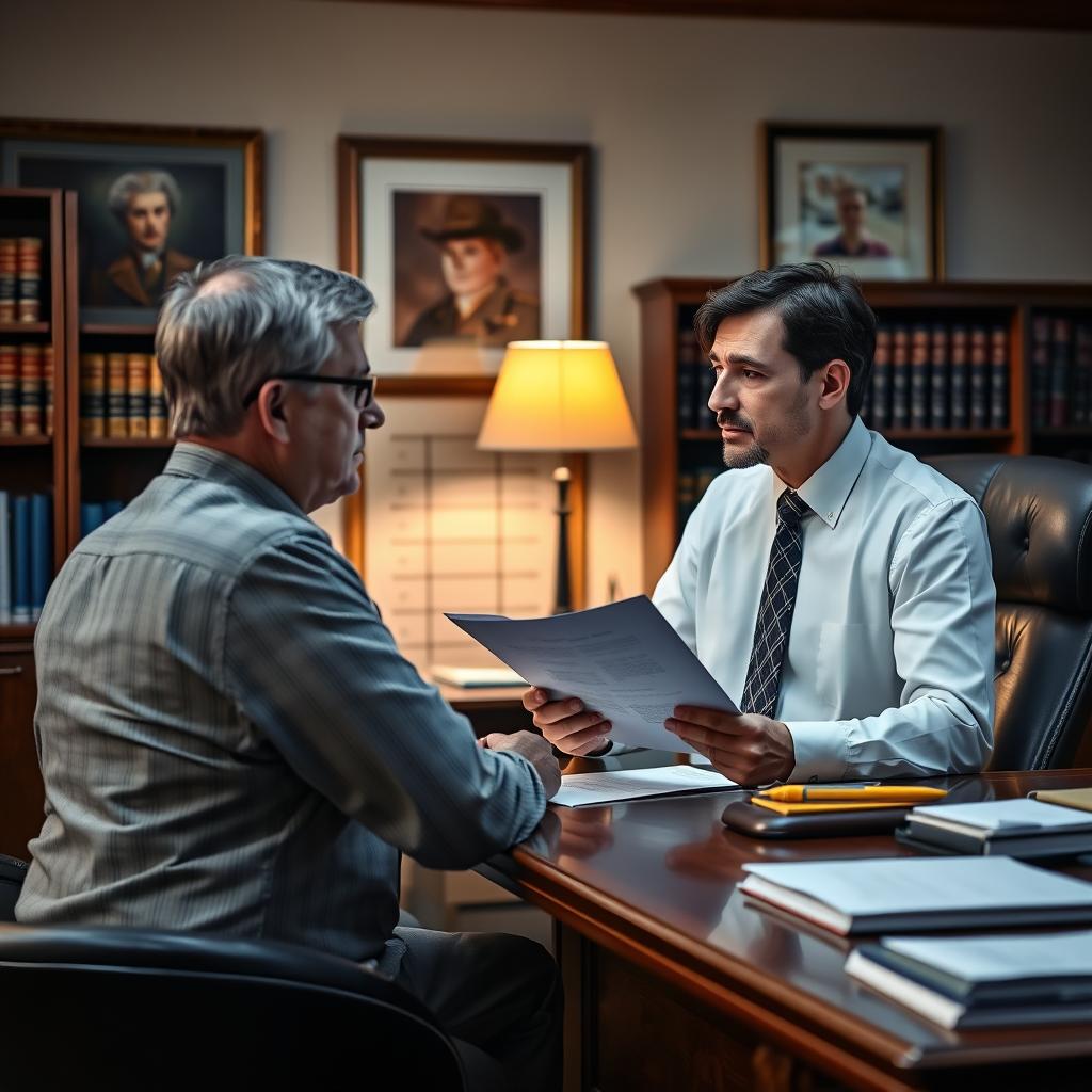 Arson Lawyer York County