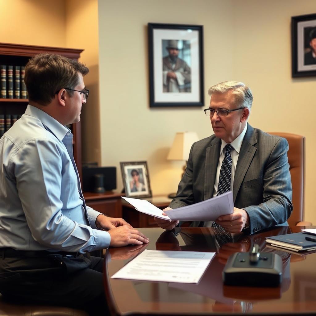 Assault Lawyer Suffolk