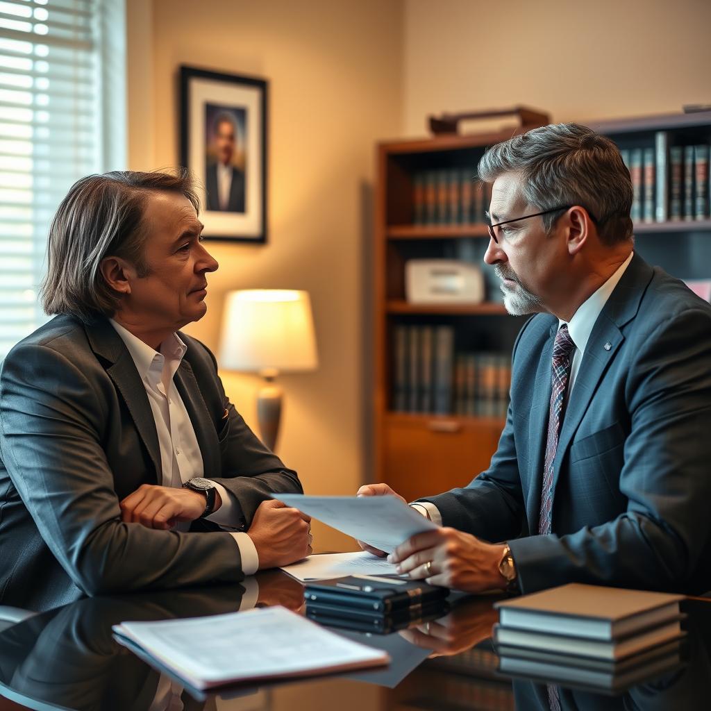 Assault with Injury Defense Lawyer Chesapeake