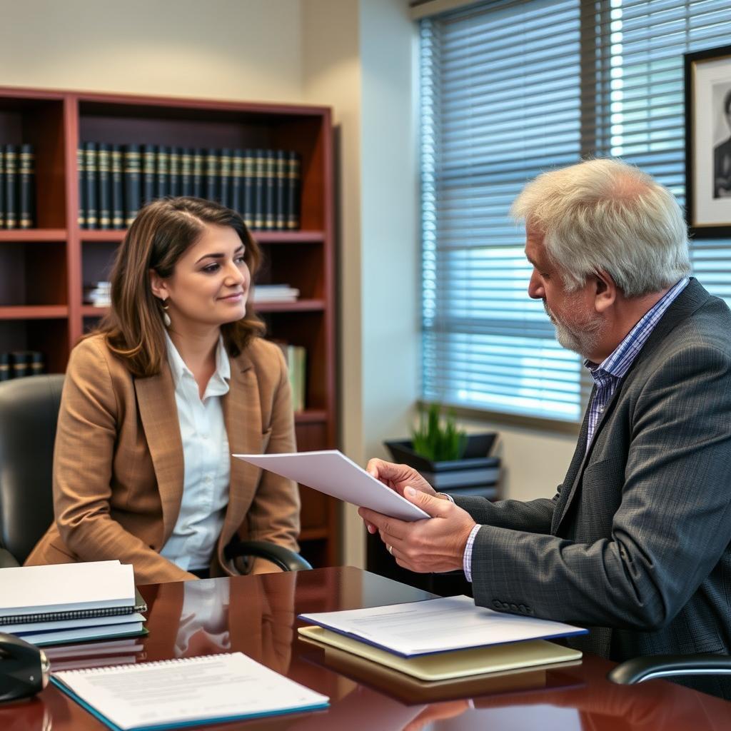 Assault with Injury Defense Lawyer Virginia Beach