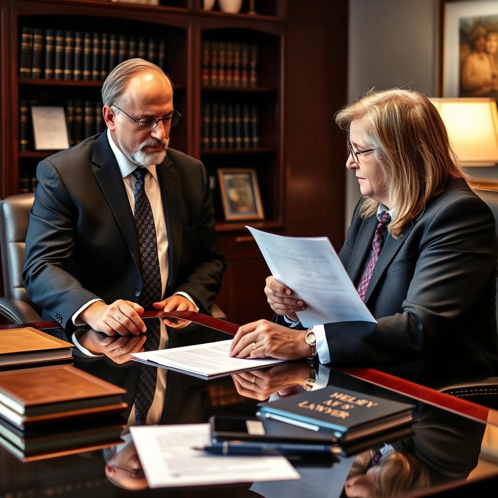 Bond Hearing Lawyer Frederick County