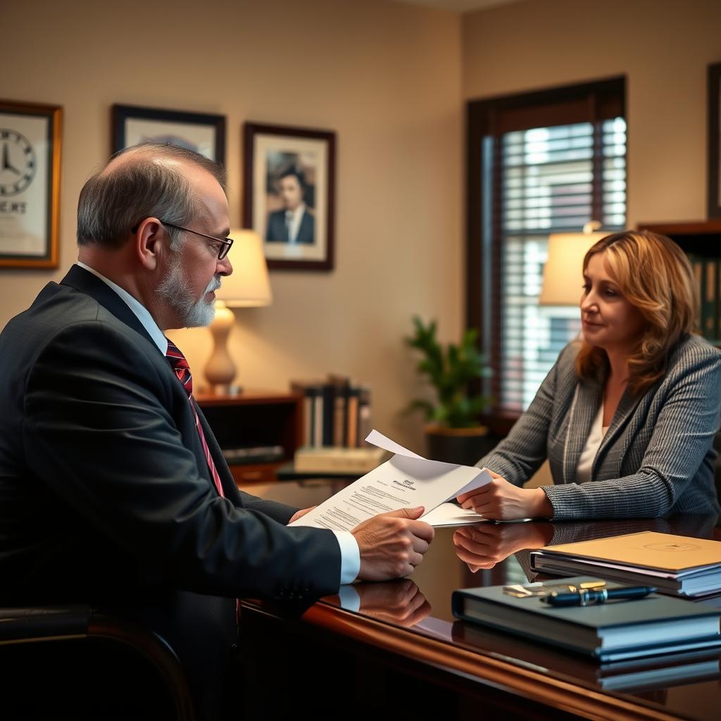 Carjacking Lawyer Augusta County