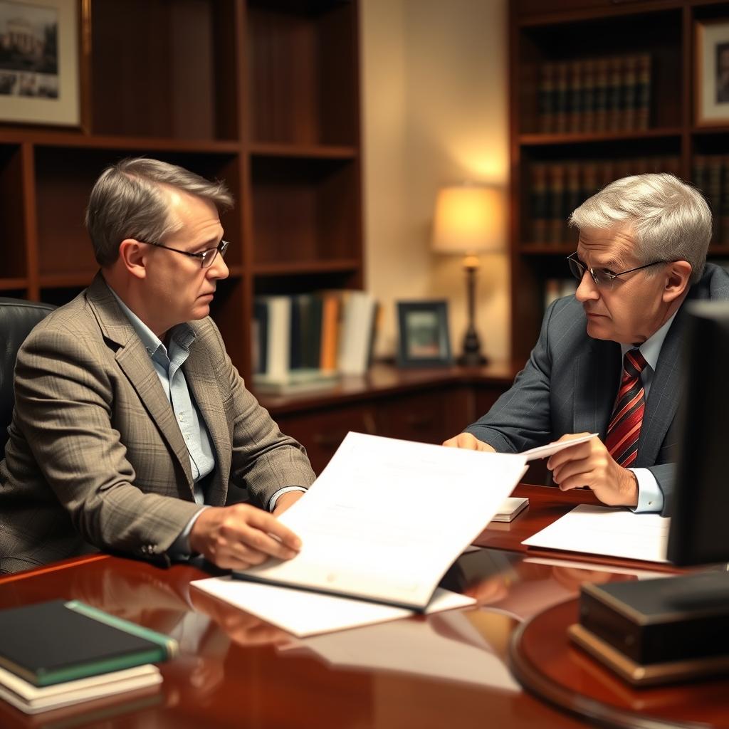 Carjacking Lawyer Bedford County