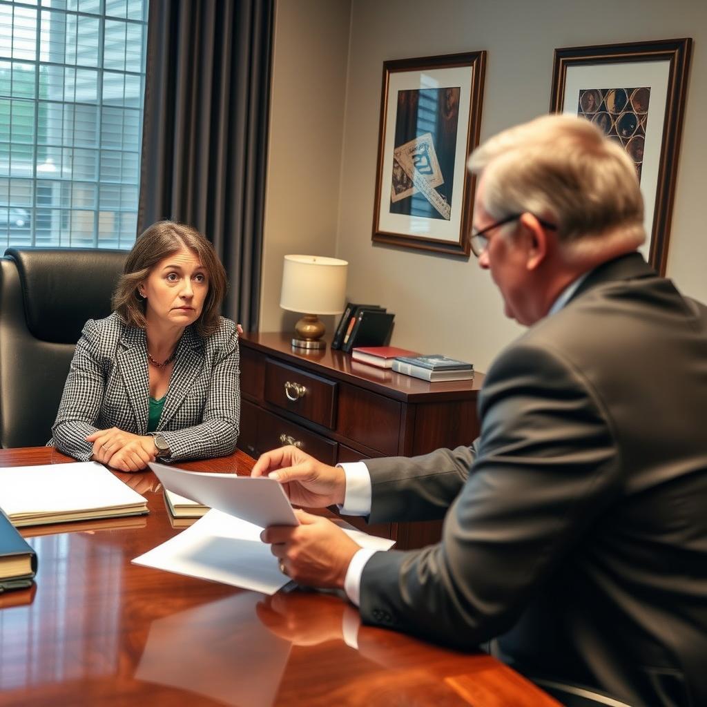 Carjacking Lawyer Gloucester County