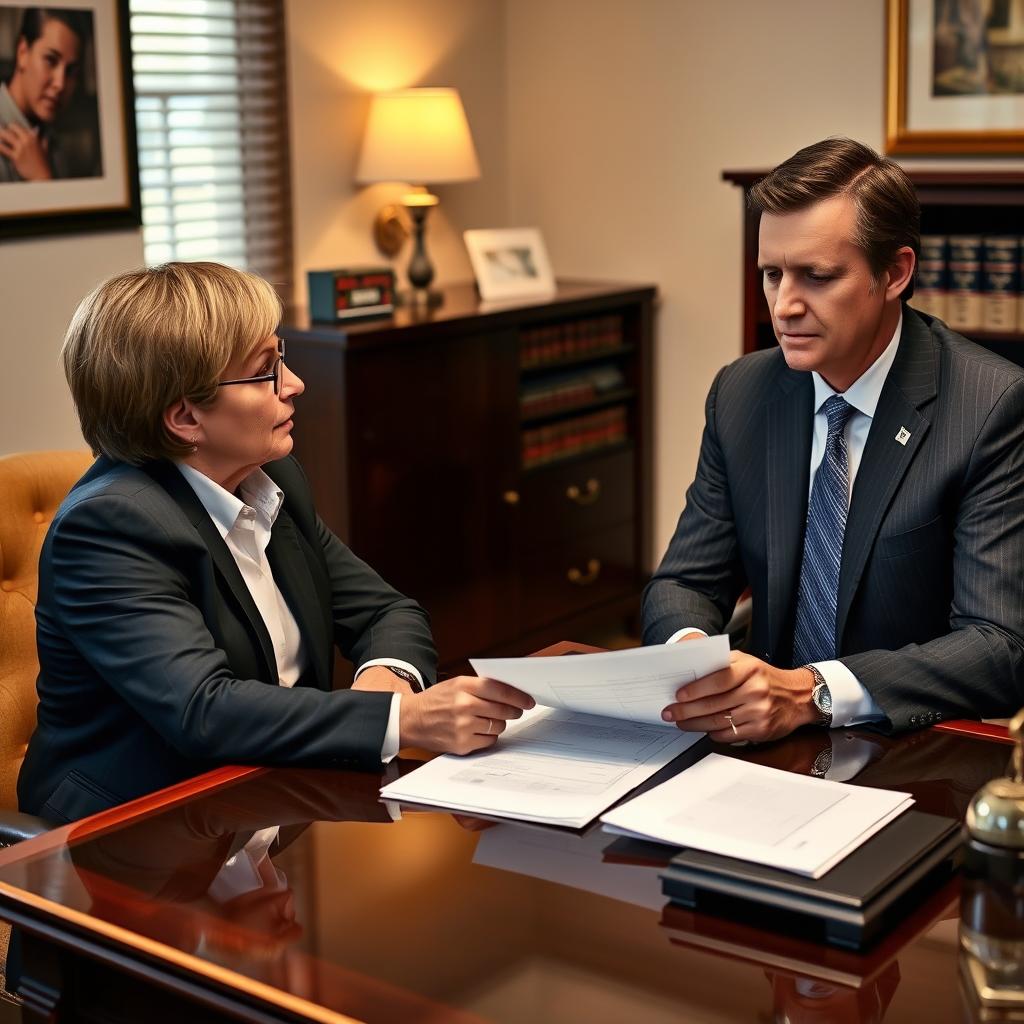 Carjacking Lawyer Goochland County