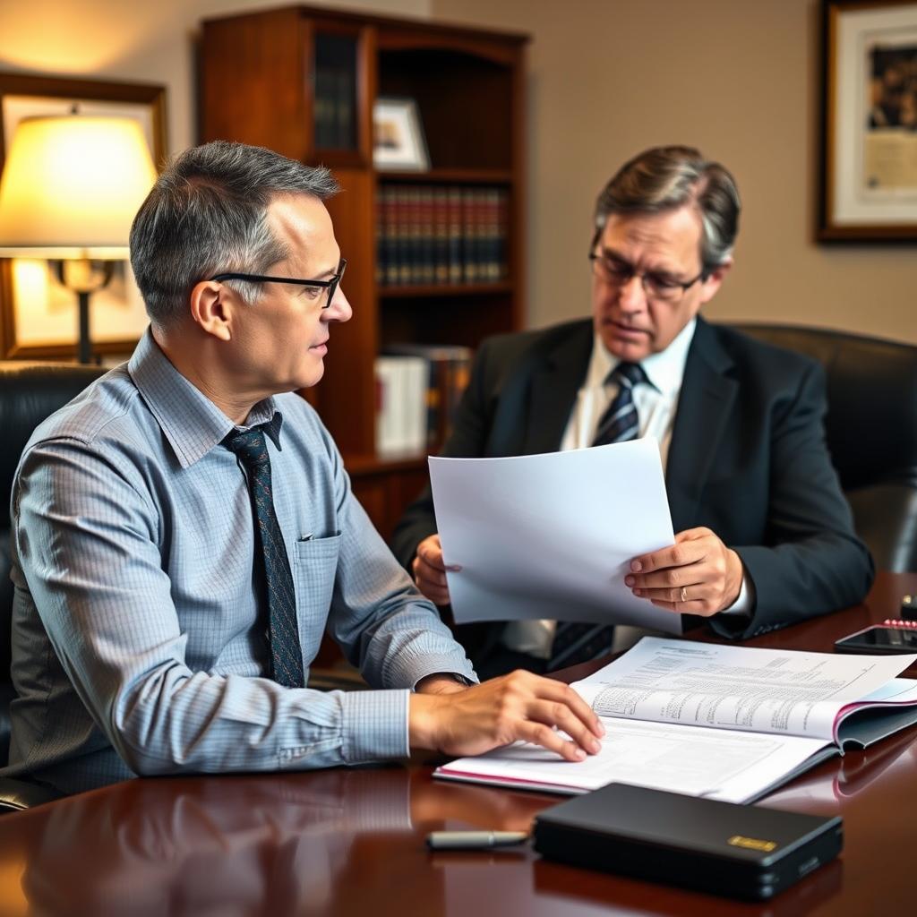 Carjacking Lawyer Hanover County