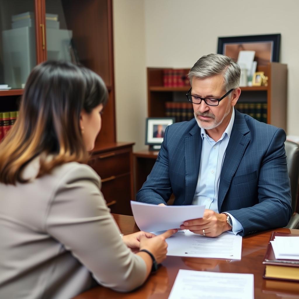 Child Abuse Lawyer Caroline County