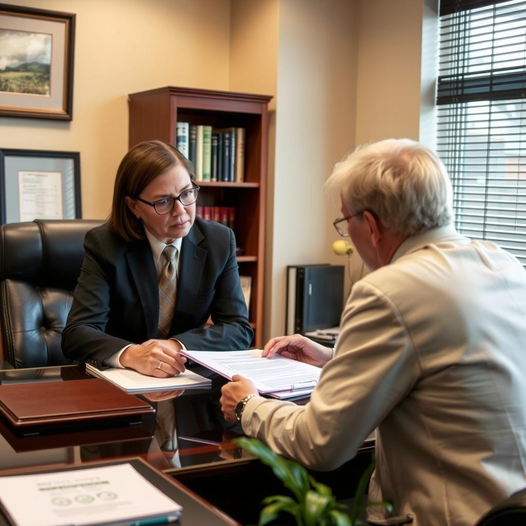 Child Abuse Lawyer Chesapeake