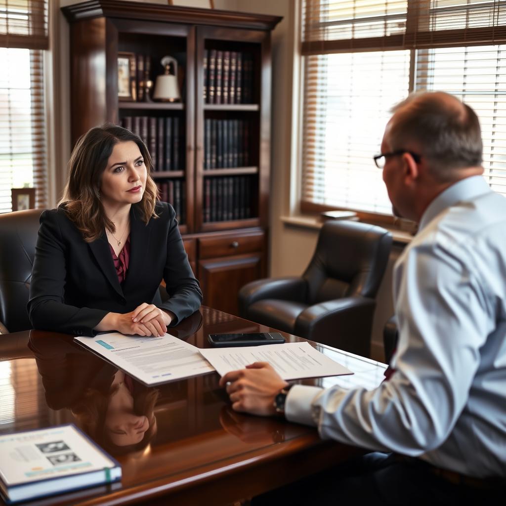 Child Abuse Lawyer Frederick County