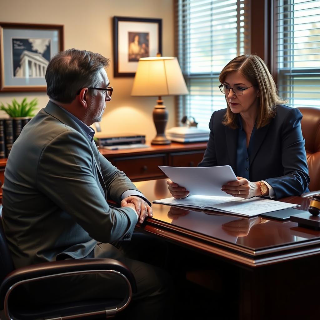 Child Abuse Lawyer Gloucester County