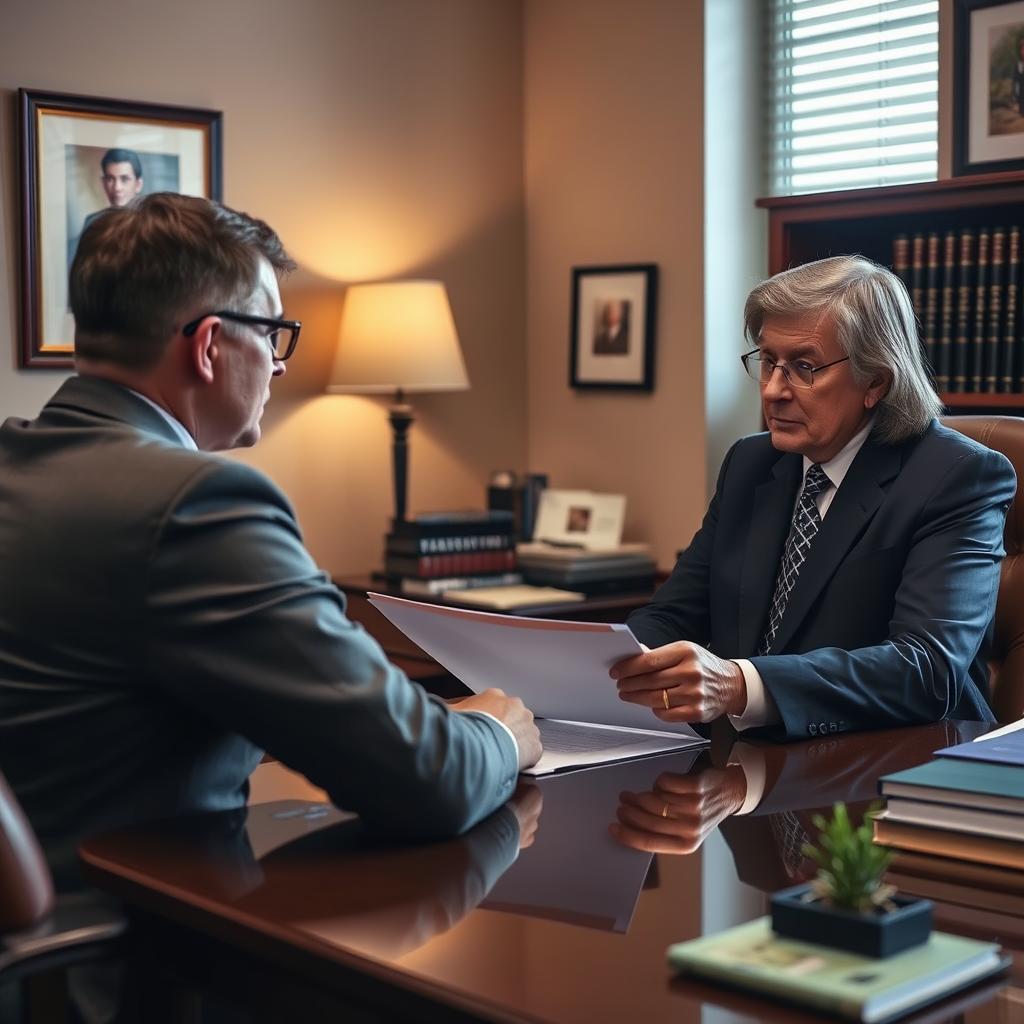 Child Abuse Lawyer Greene County