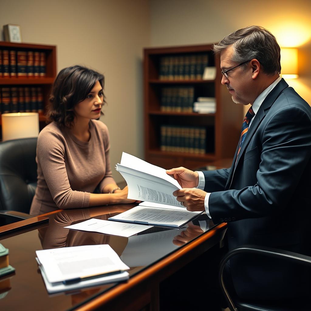 Child Abuse Lawyer Henrico County