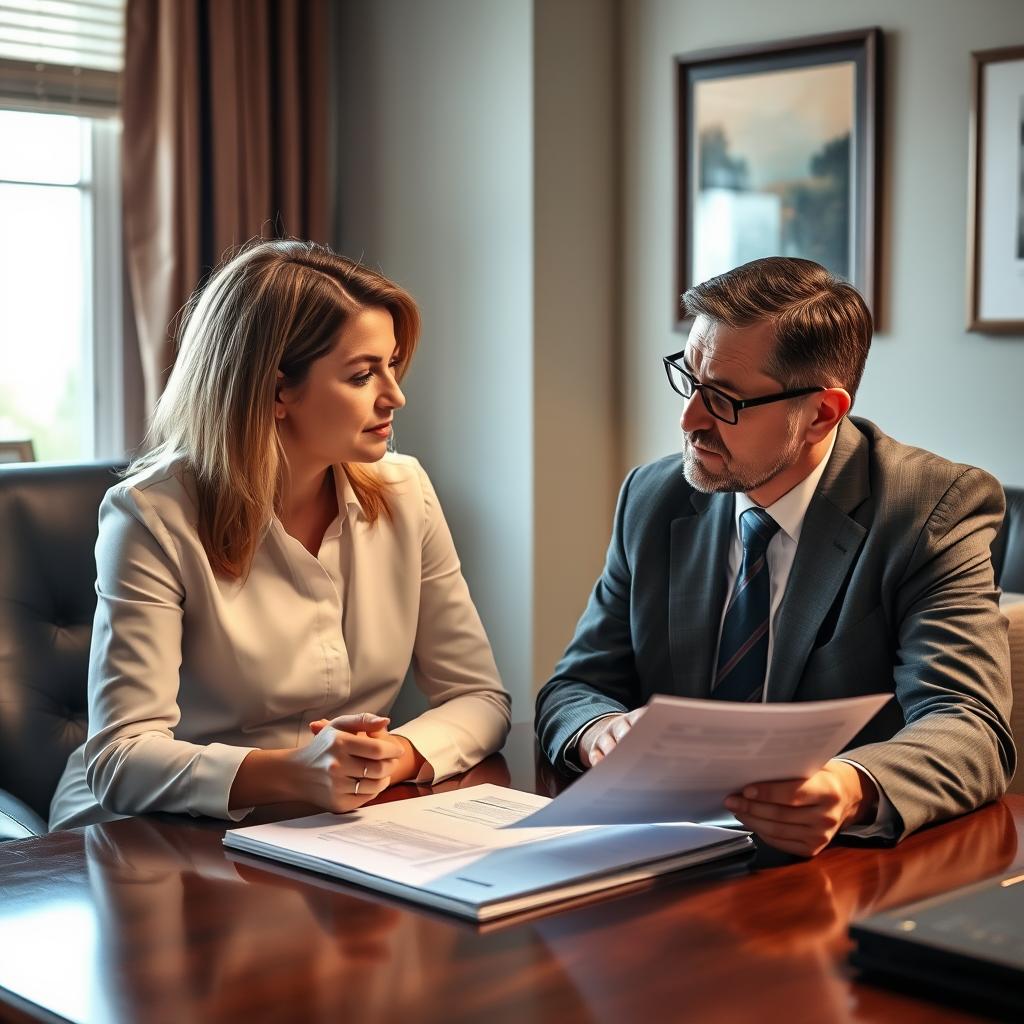 Child Abuse Lawyer Isle of Wight County