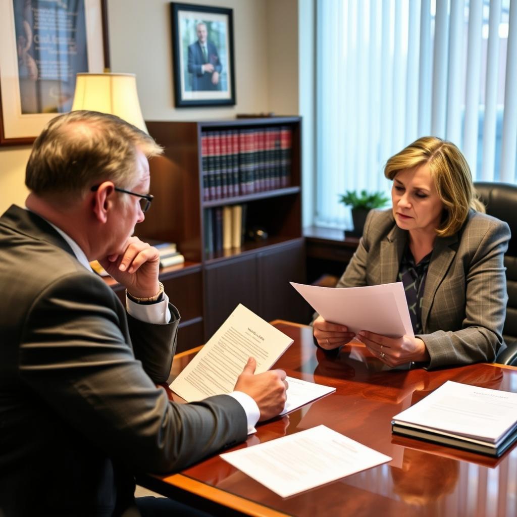 Child Abuse Lawyer Louisa County