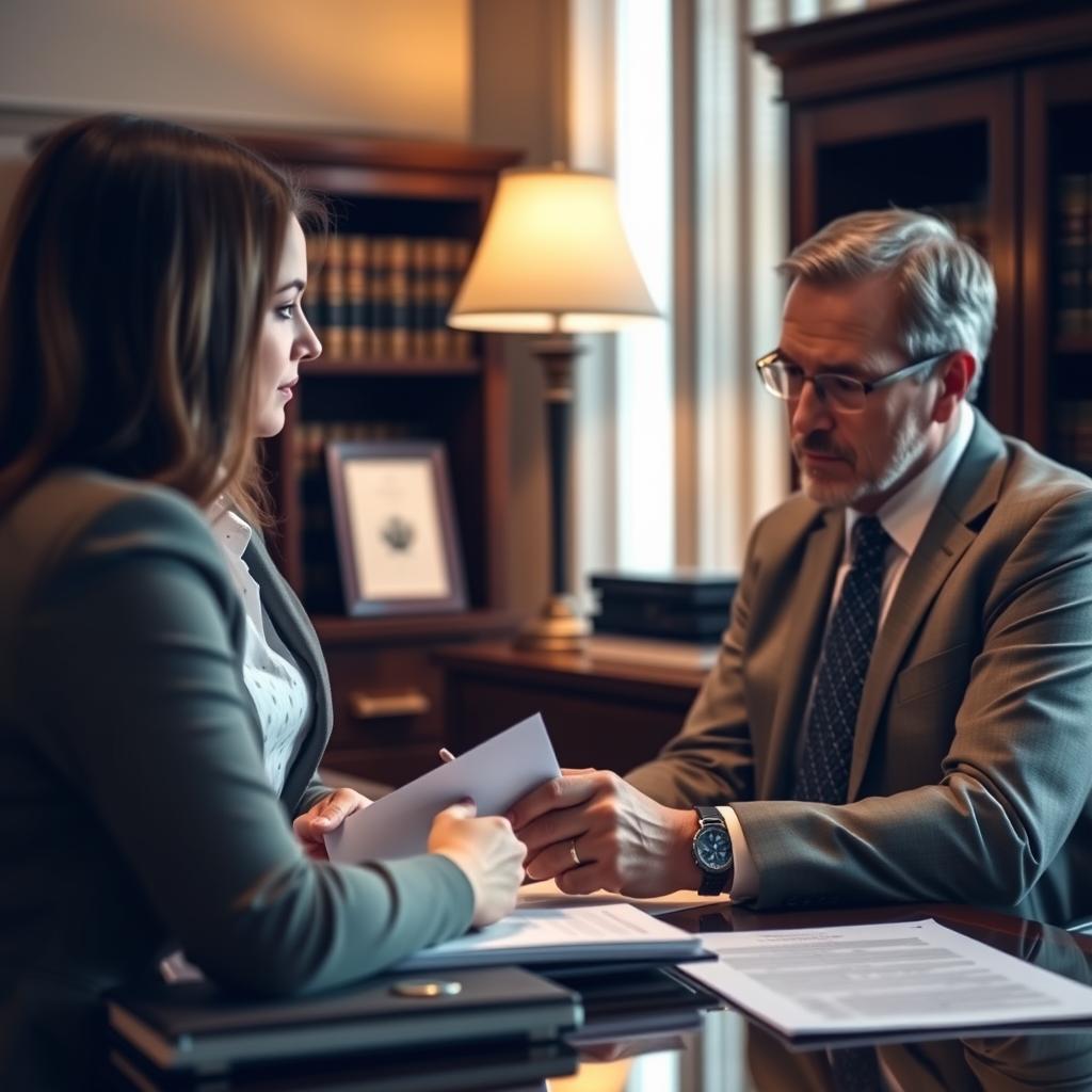 Child Abuse Lawyer Manassas Park