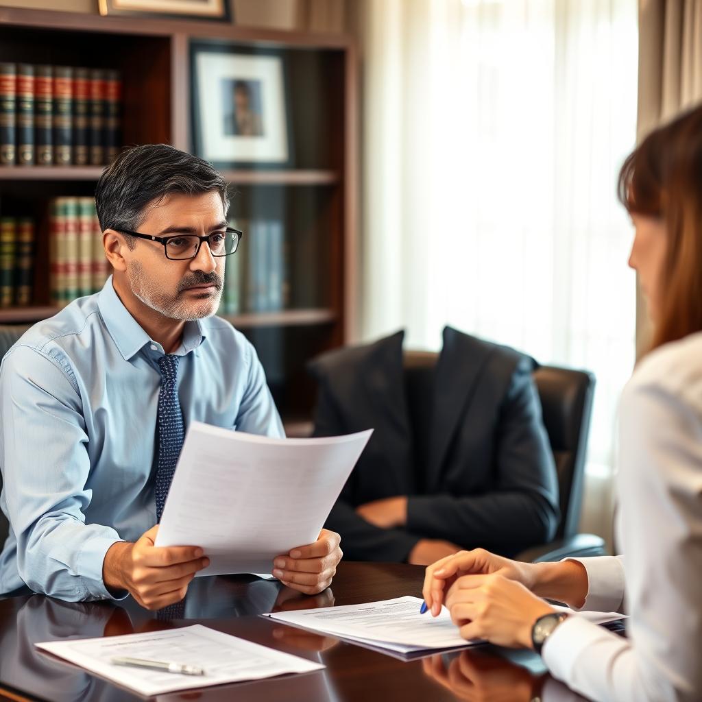 Child Abuse Lawyer Orange County