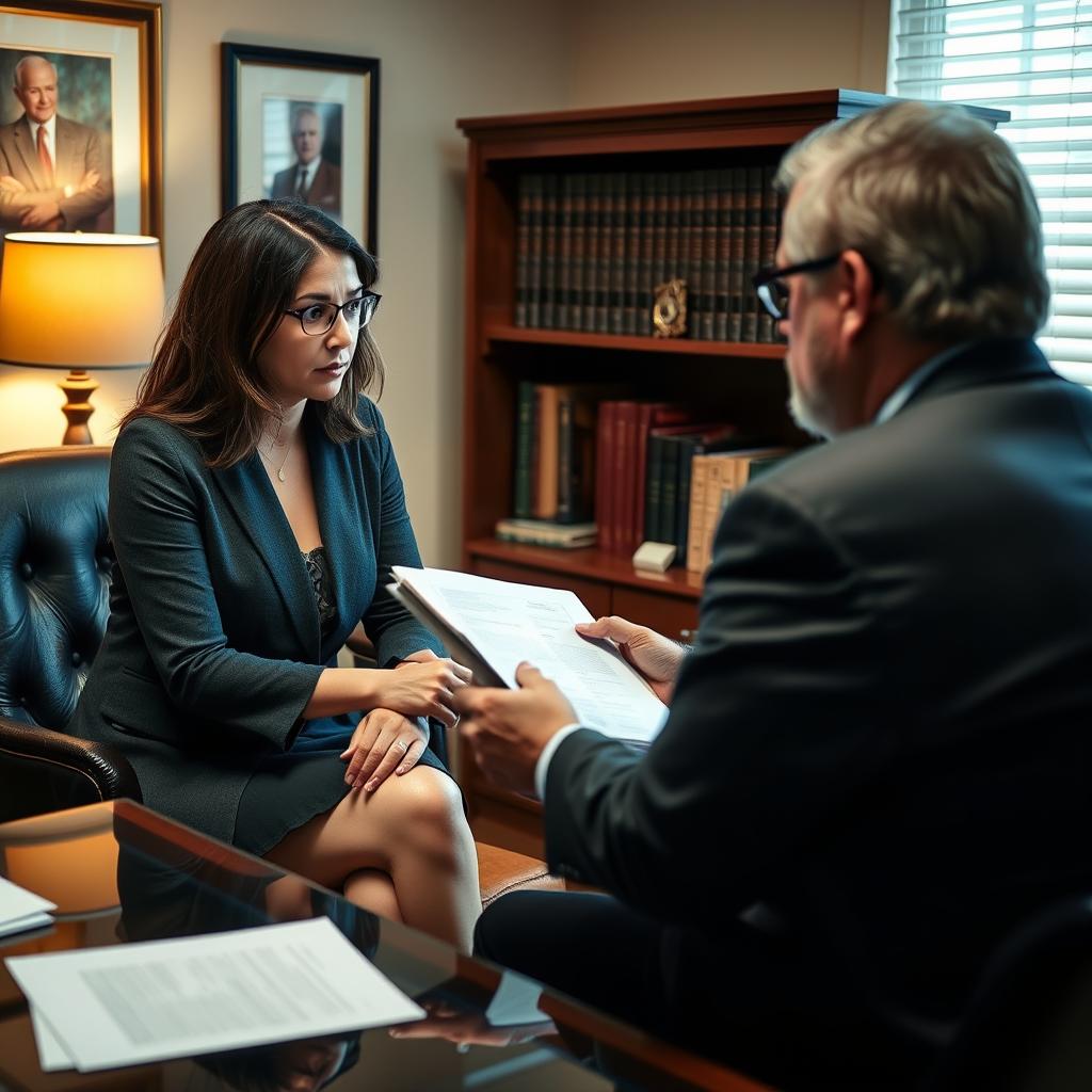 Child Abuse Lawyer Roanoke County