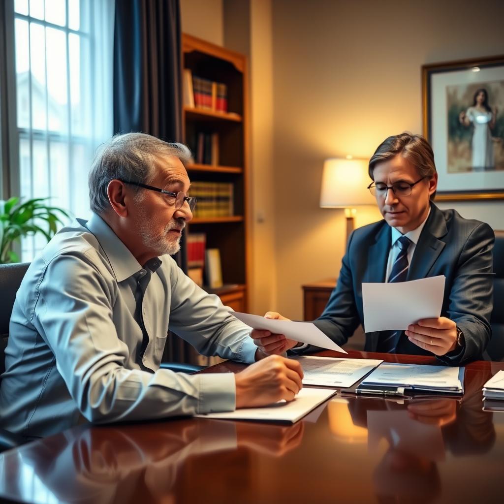 Child Abuse Lawyer Suffolk