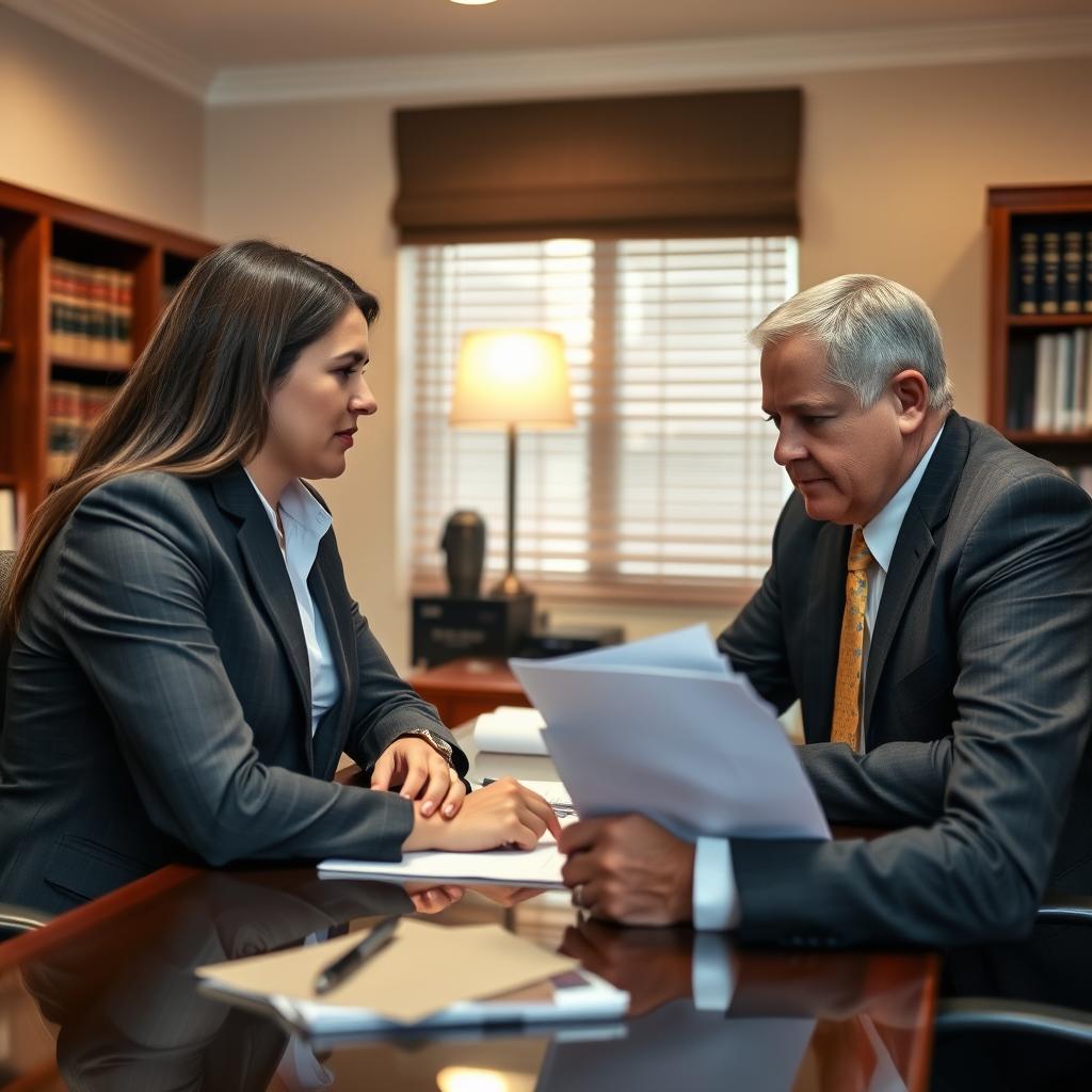 Child Abuse Lawyer Virginia Beach