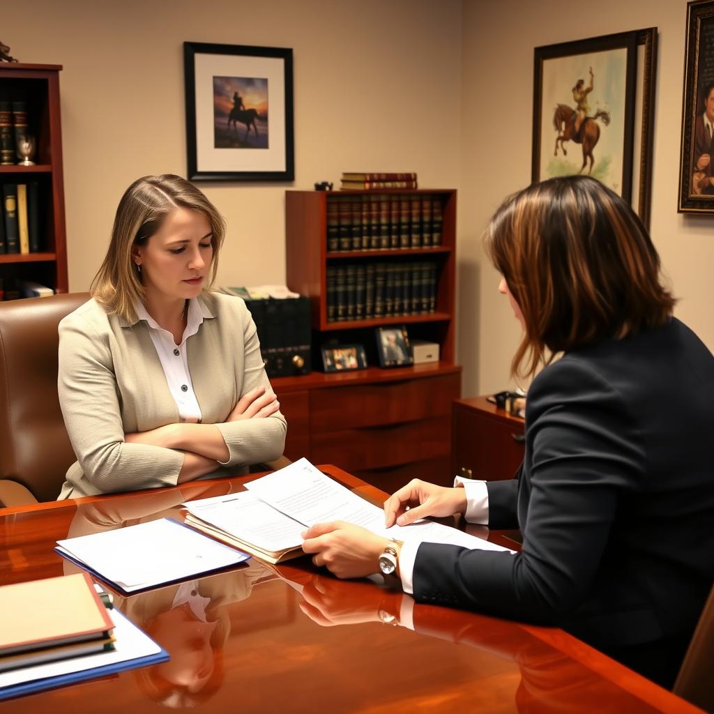 Child Abuse Lawyer York County