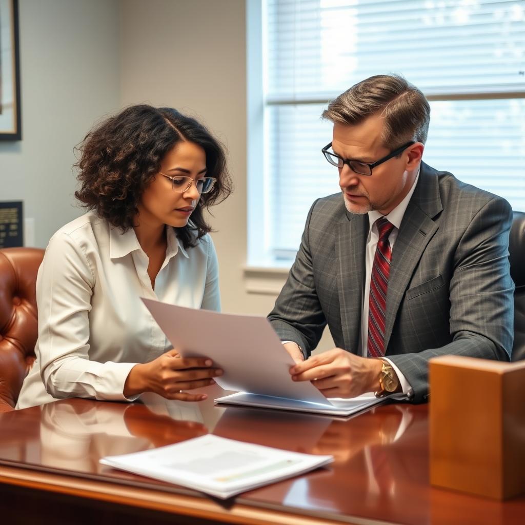 Child Exploitation Lawyer Albemarle County