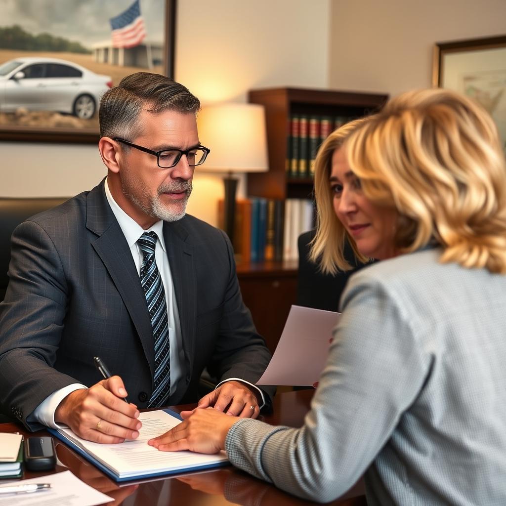 Child Pornography Lawyer Spotsylvania County