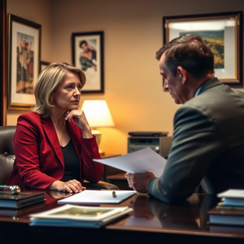 Child Pornography Possession Lawyer Caroline County