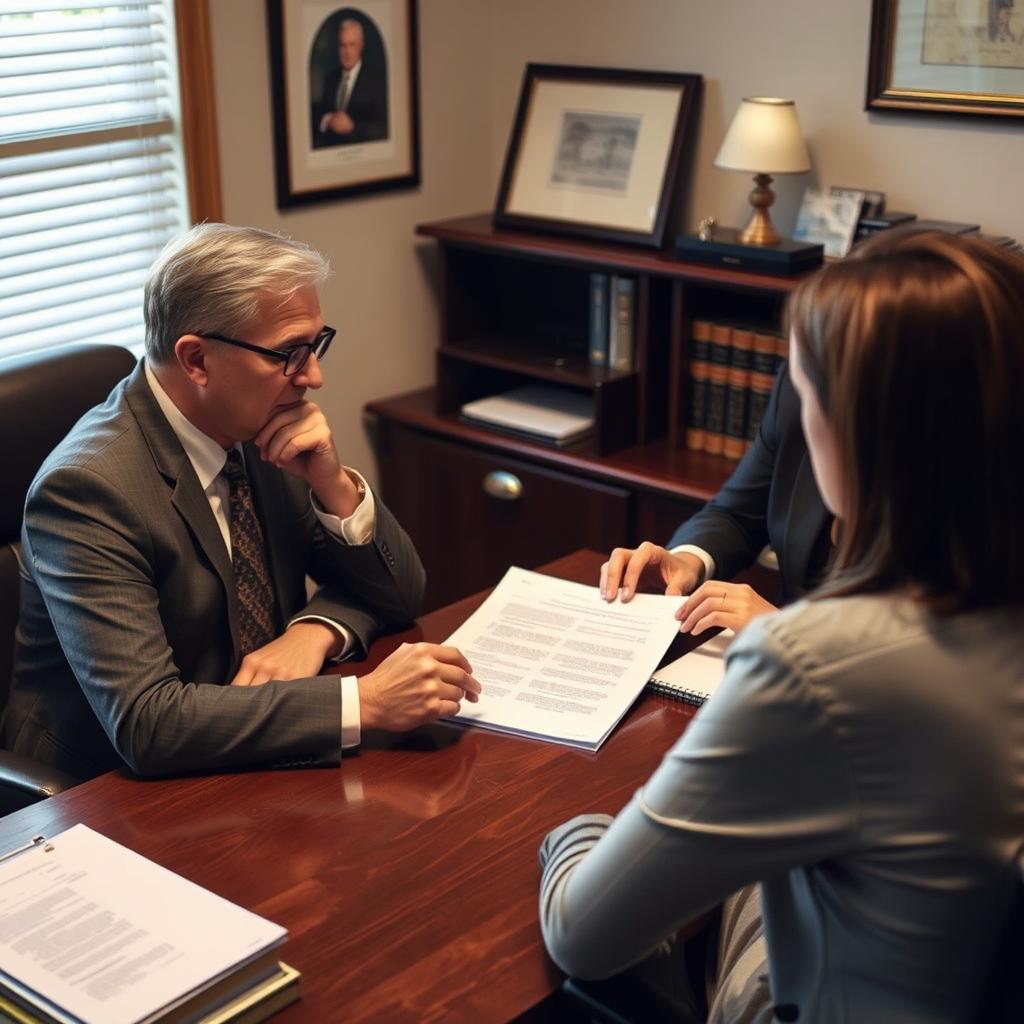 Child Pornography Possession Lawyer Frederick County