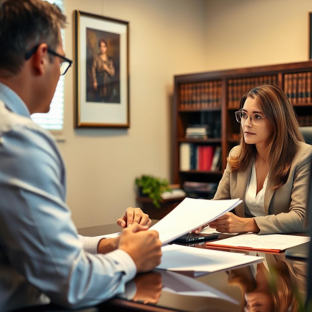 Computer Crime Lawyer Bedford County