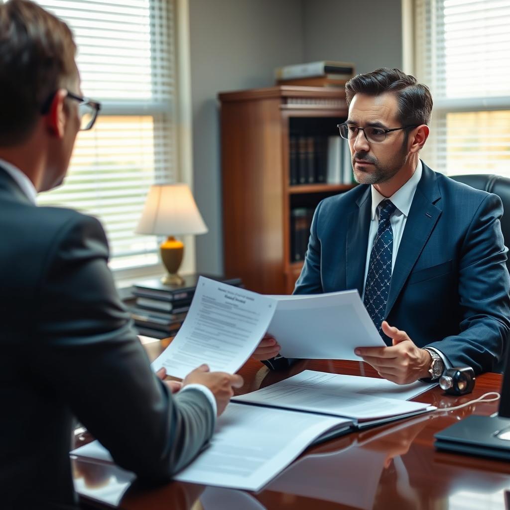 Computer Crime Lawyer Clarke County