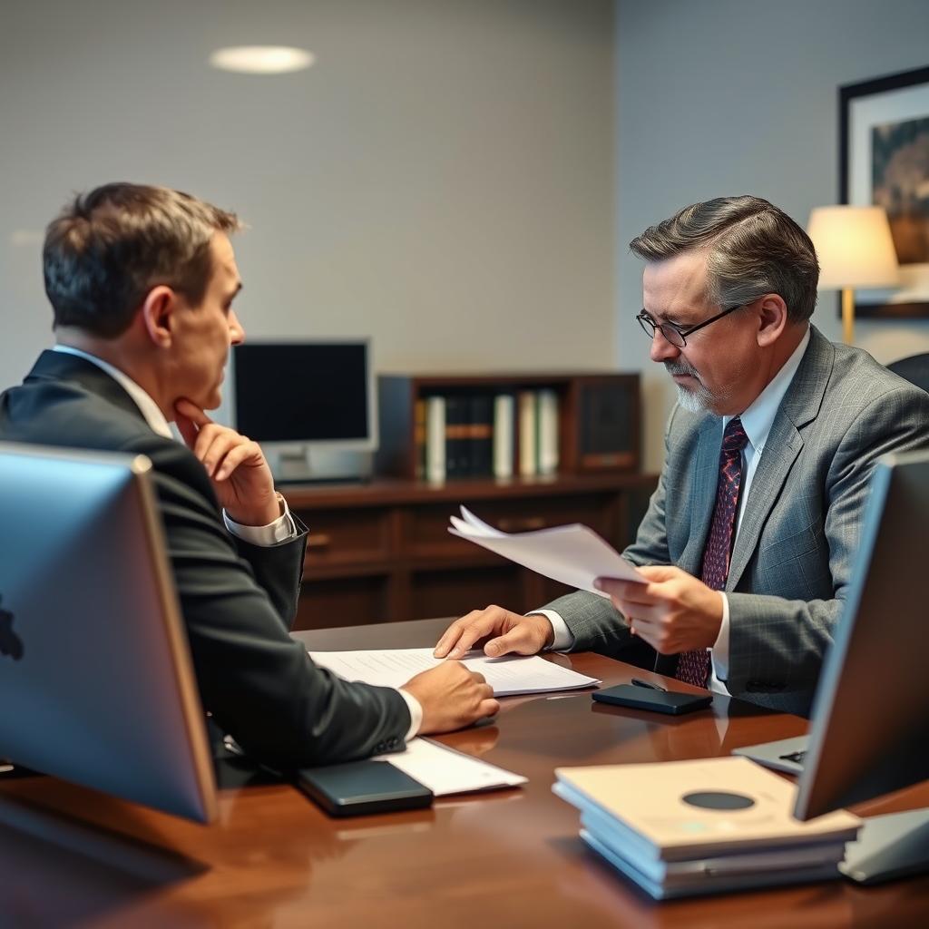 Computer Crime Lawyer Colonial Heights