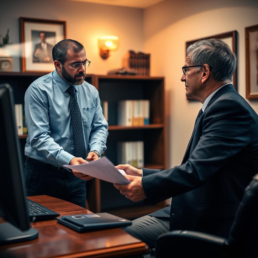 Computer Crime Lawyer Dinwiddie County
