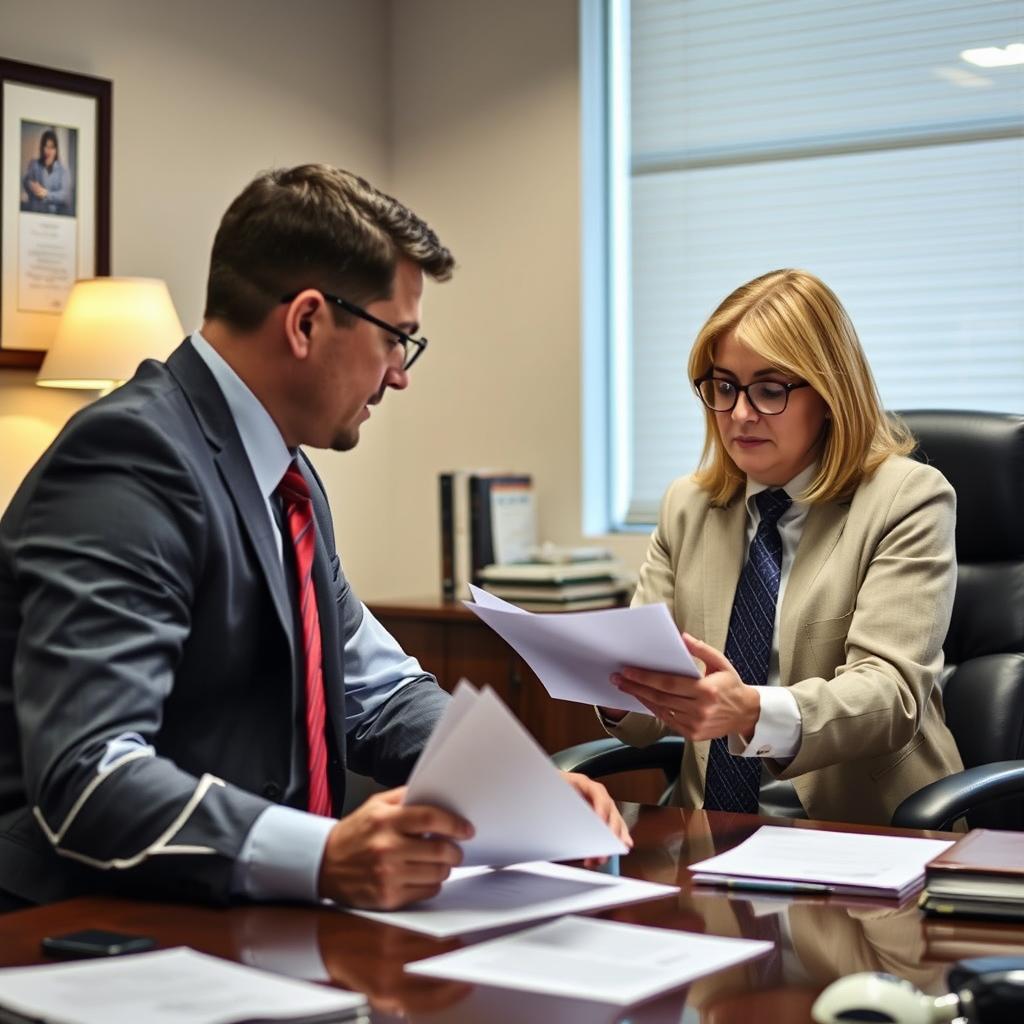 Computer Crime Lawyer Fairfax County