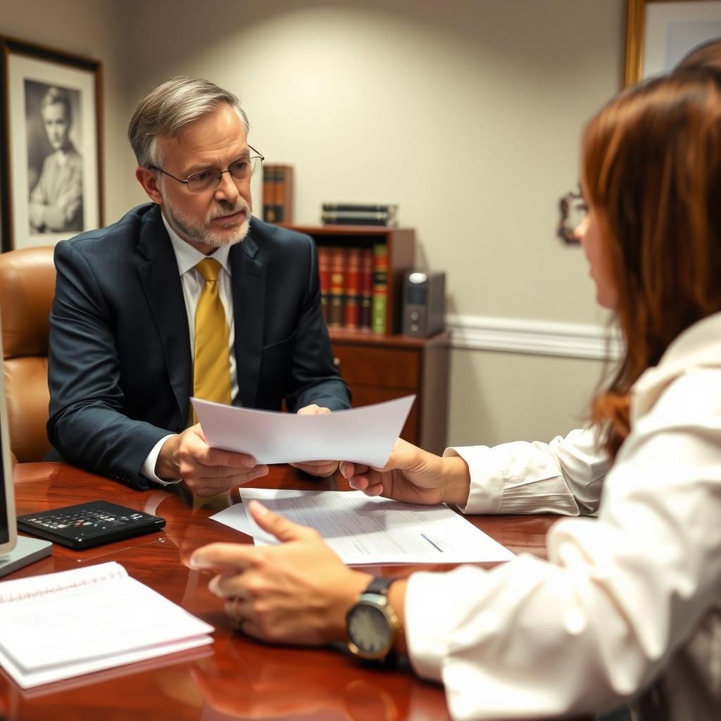 Computer Crime Lawyer Fredericksburg