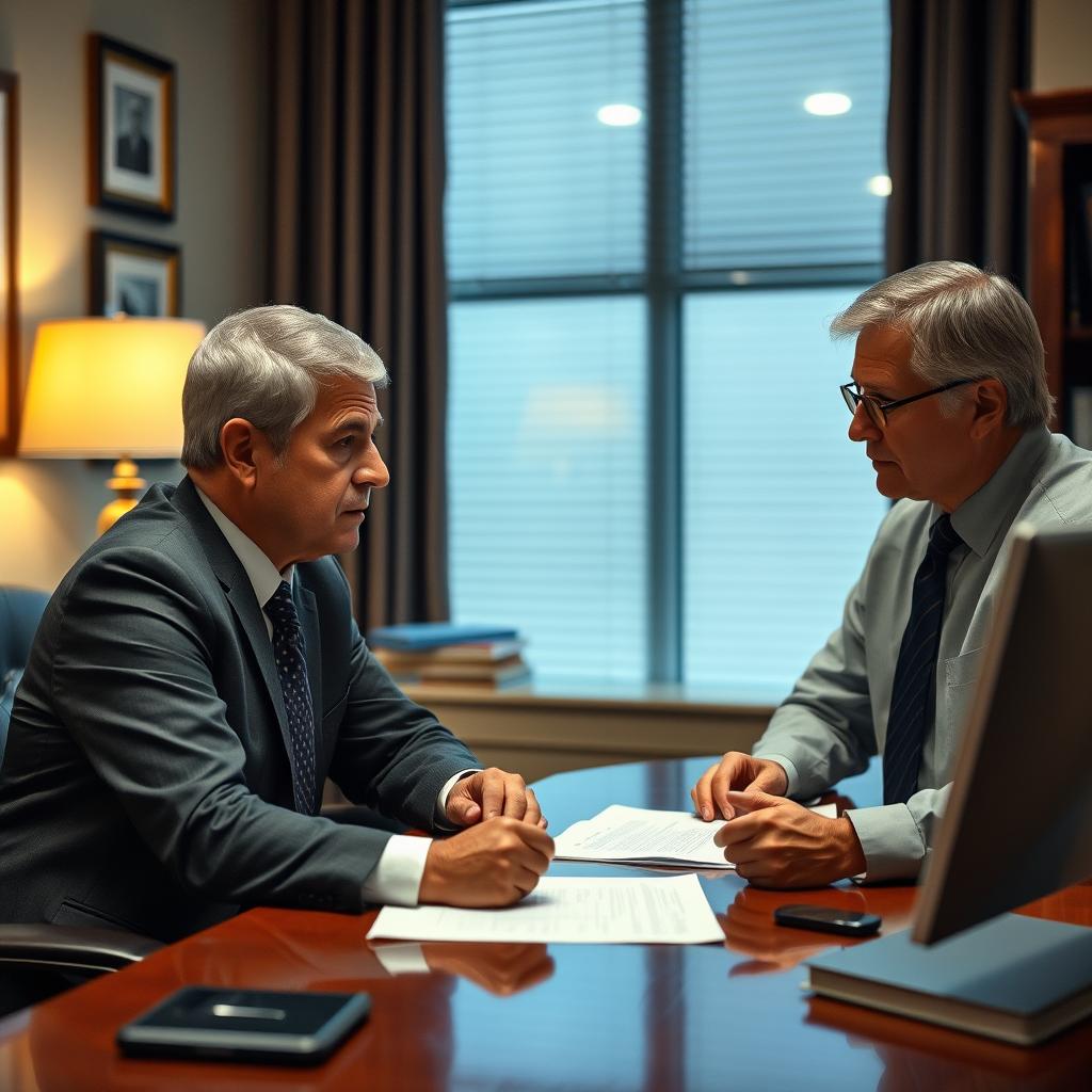 Computer Crime Lawyer Gloucester County