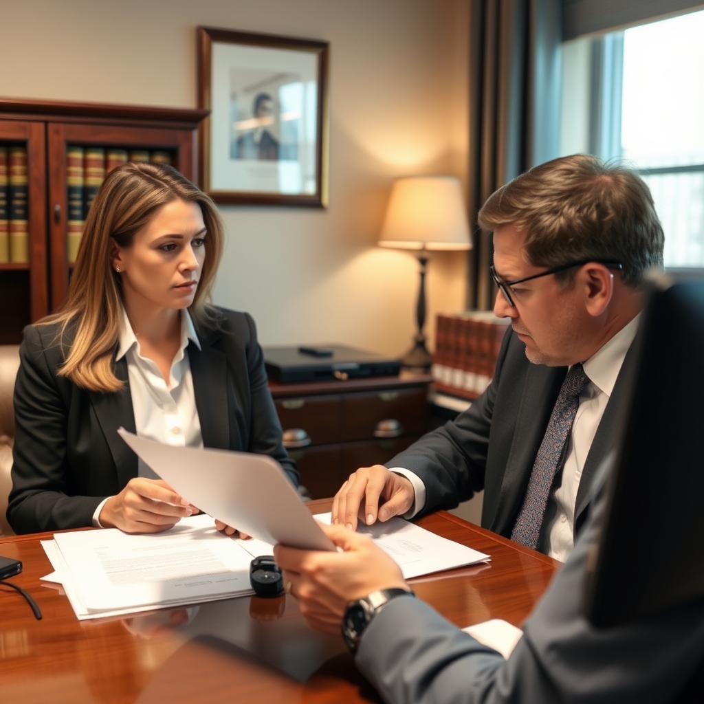 Computer Crime Lawyer Greene County