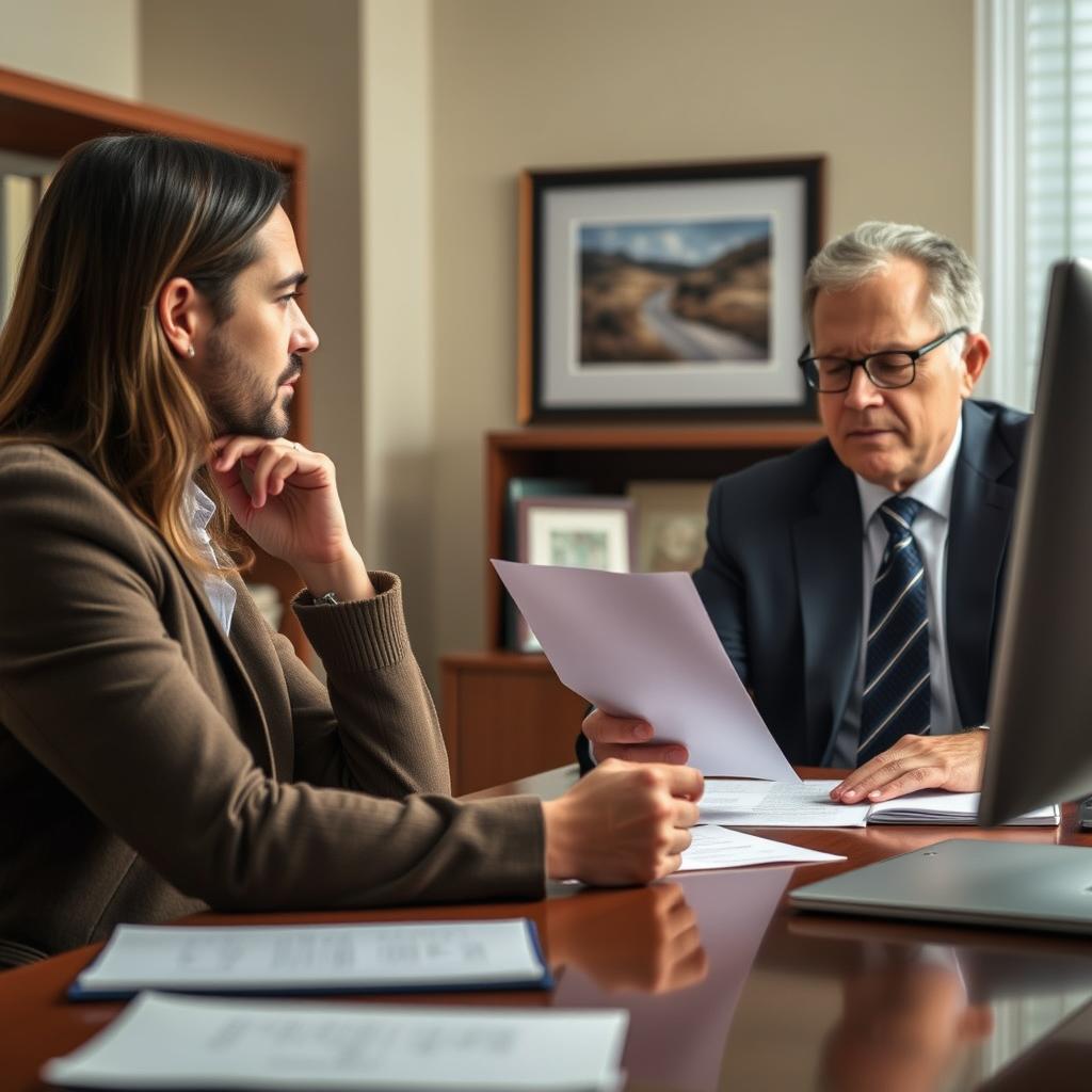 Computer Crime Lawyer Hanover County