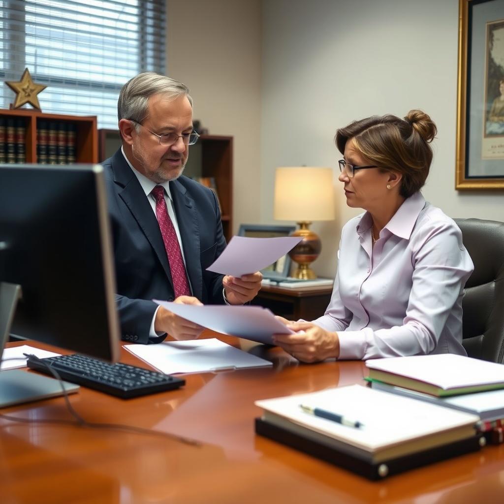 Computer Crime Lawyer Henrico County