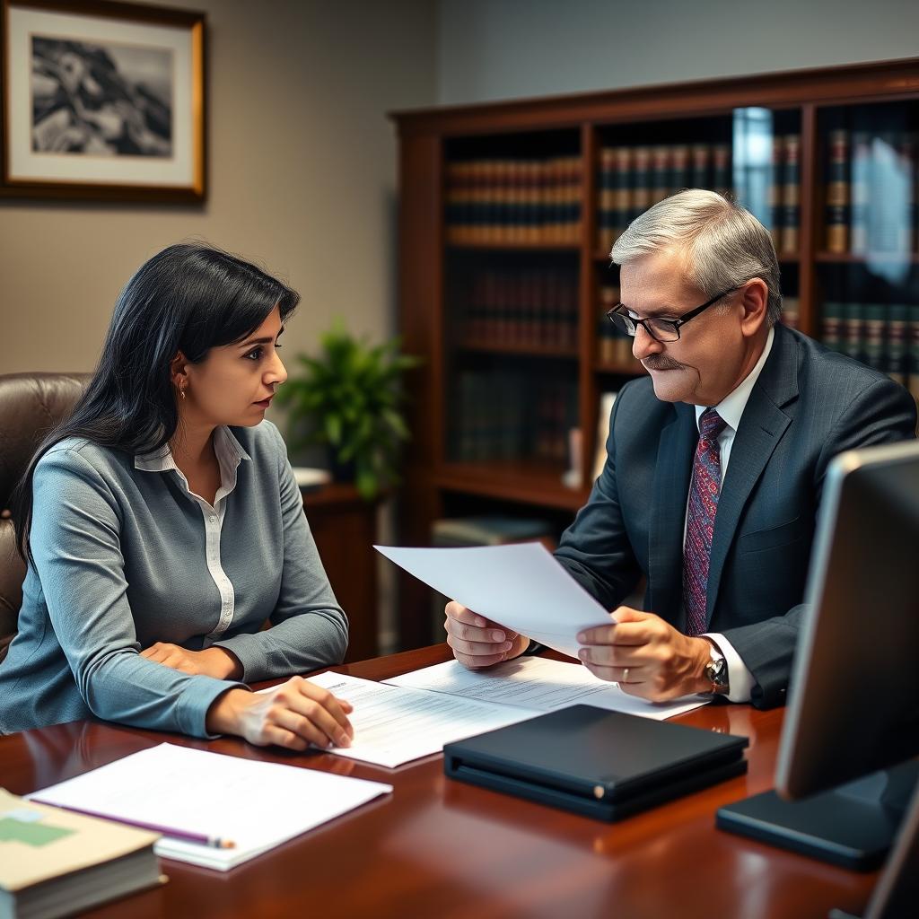 Computer Crime Lawyer King George County