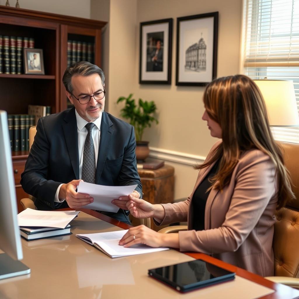 Computer Crime Lawyer King William County