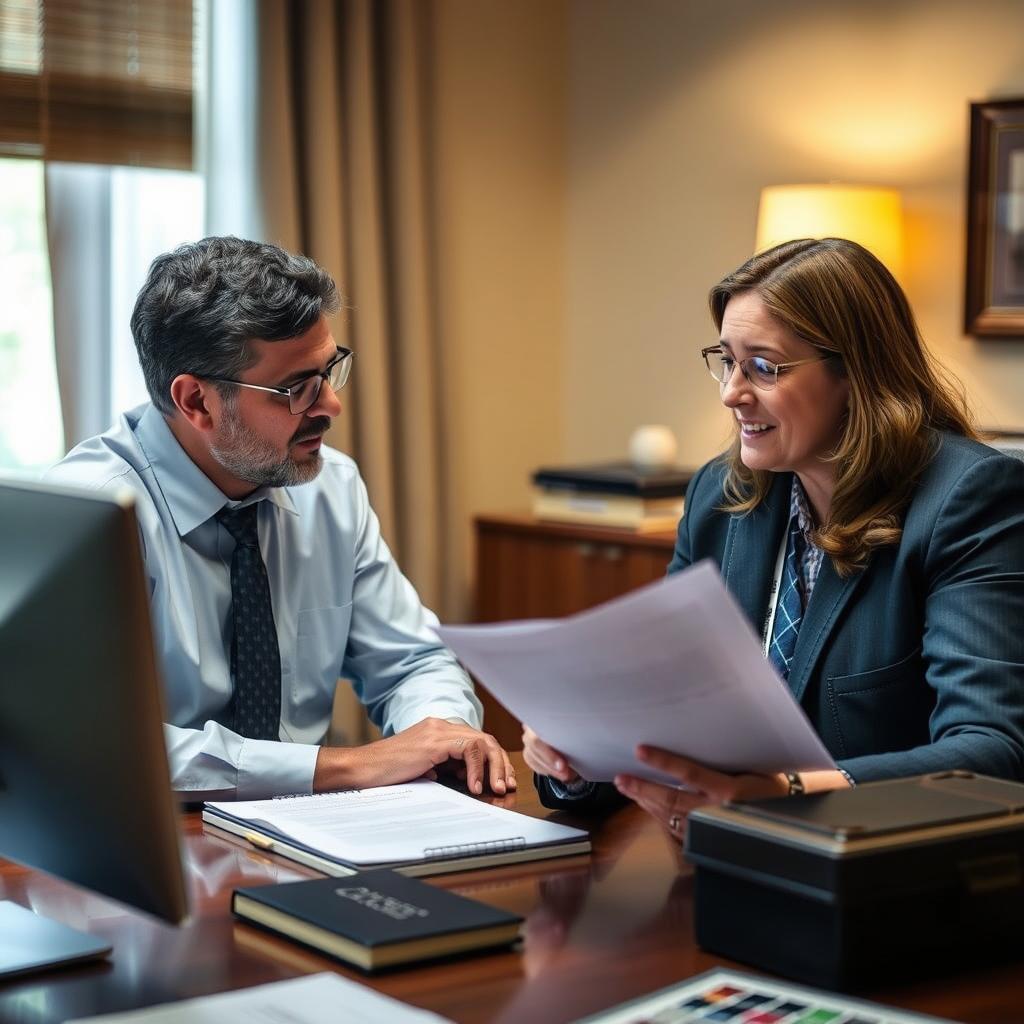 Computer Crime Lawyer Loudoun County