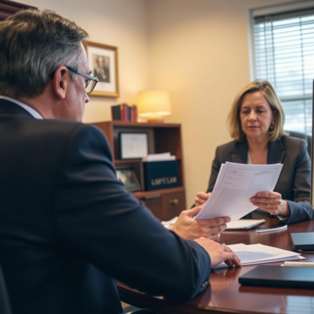 Computer Crime Lawyer Louisa County