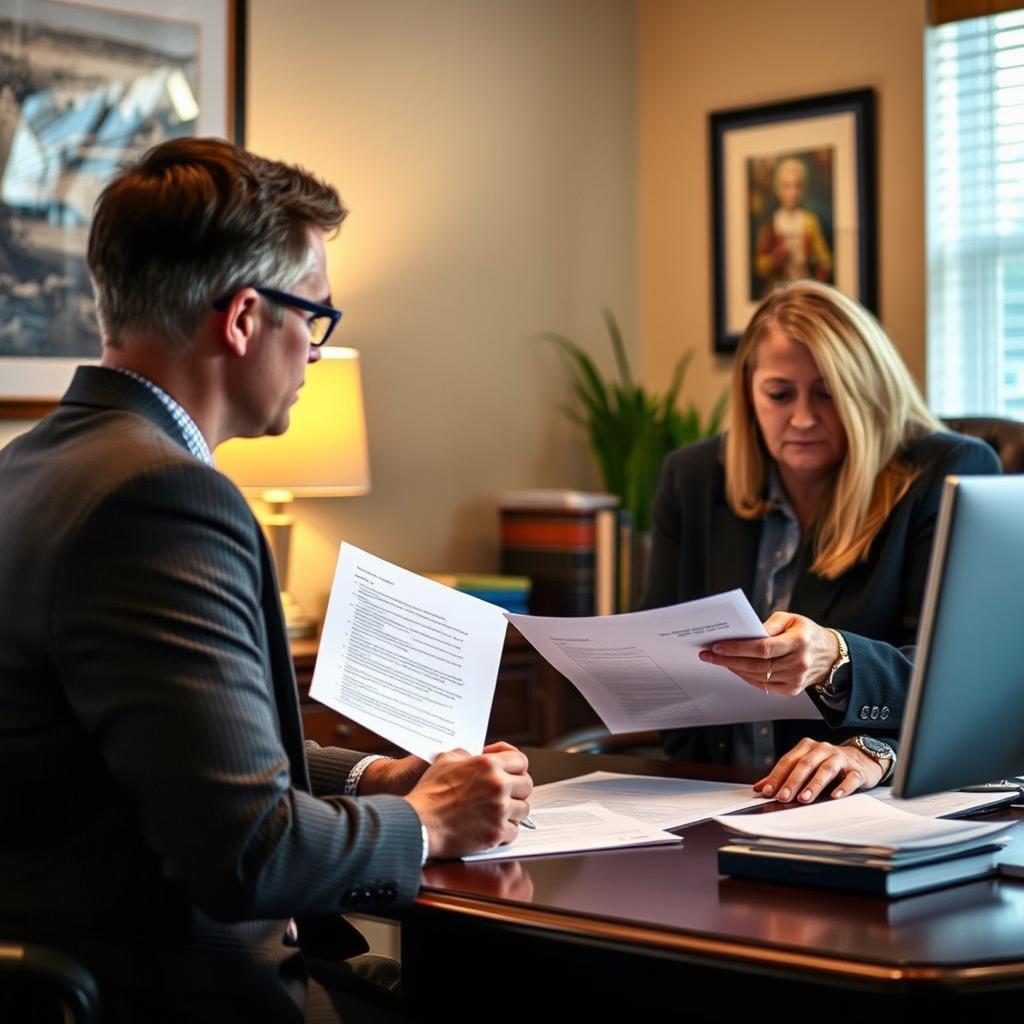 Computer Crime Lawyer New Kent County