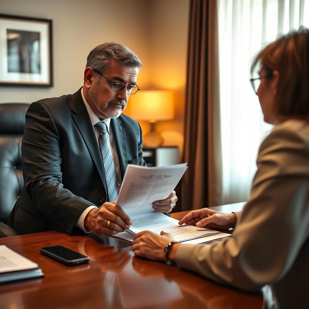 Computer Crime Lawyer Orange County