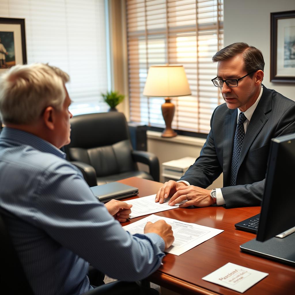 Computer Crime Lawyer Poquoson