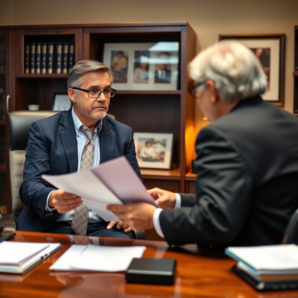 Computer Crime Lawyer Prince William County