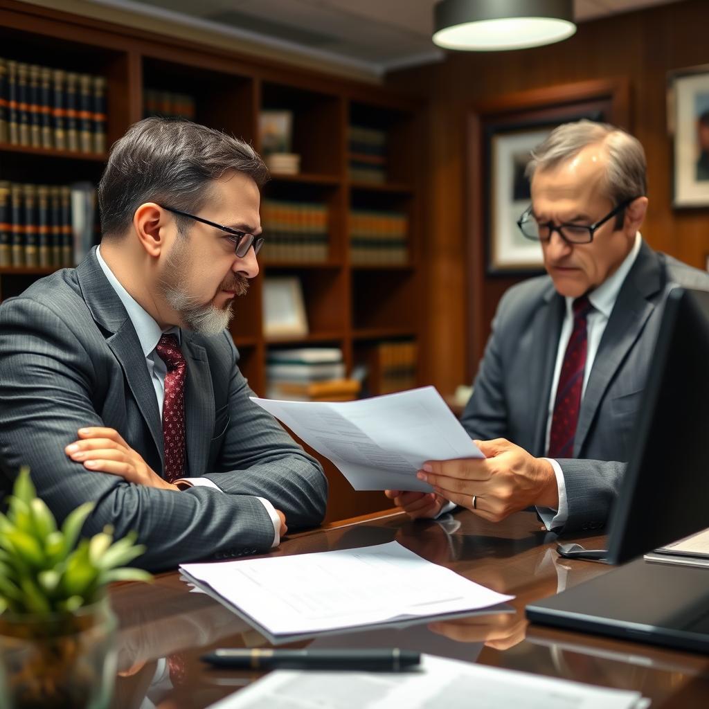 Computer Crime Lawyer Shenandoah
