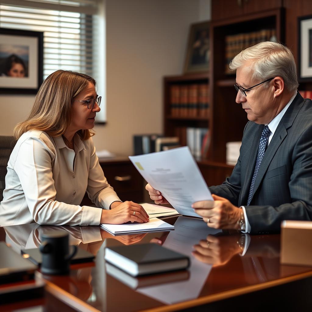 Computer Crime Lawyer Spotsylvania County